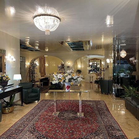 Hotel Europa Fiera Rho Extérieur photo