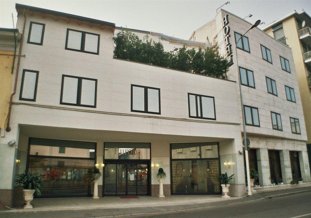Hotel Europa Fiera Rho Extérieur photo