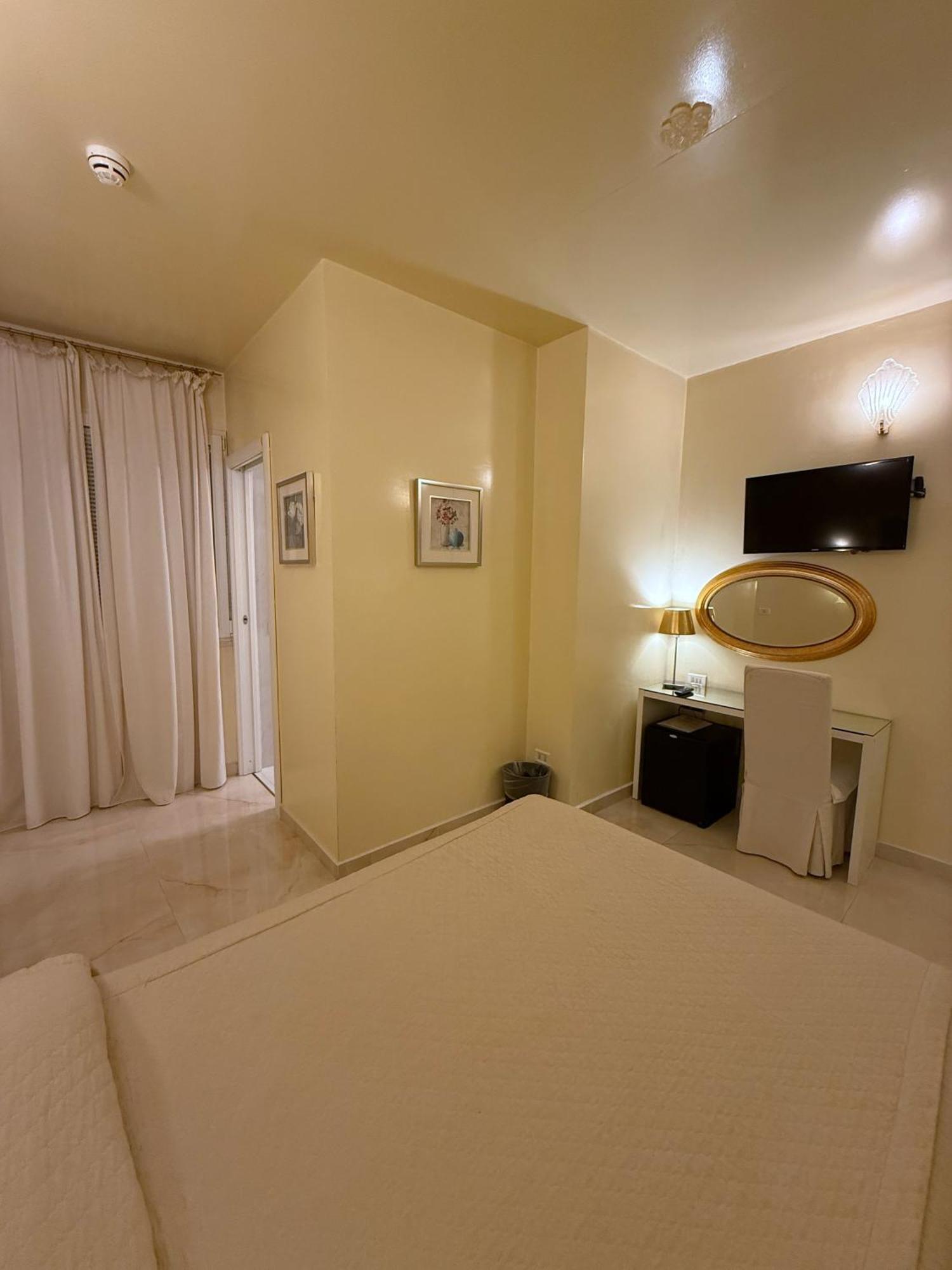 Hotel Europa Fiera Rho Extérieur photo