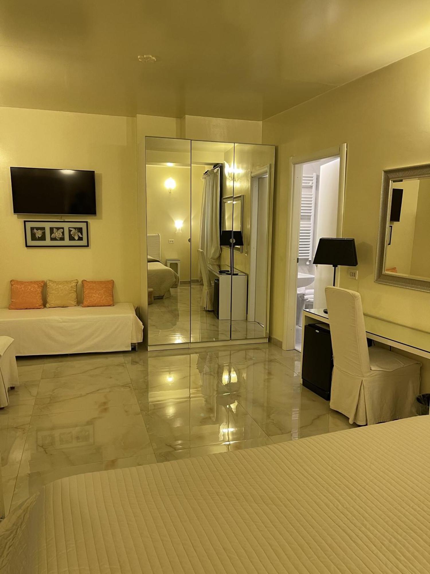 Hotel Europa Fiera Rho Extérieur photo