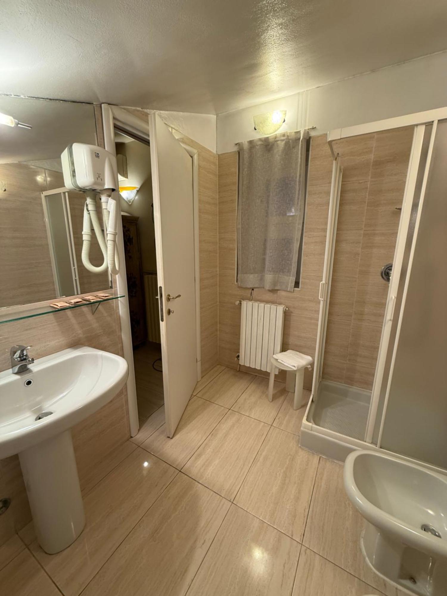 Hotel Europa Fiera Rho Extérieur photo