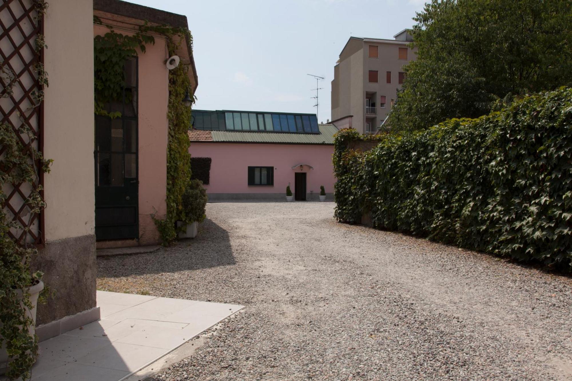 Hotel Europa Fiera Rho Extérieur photo