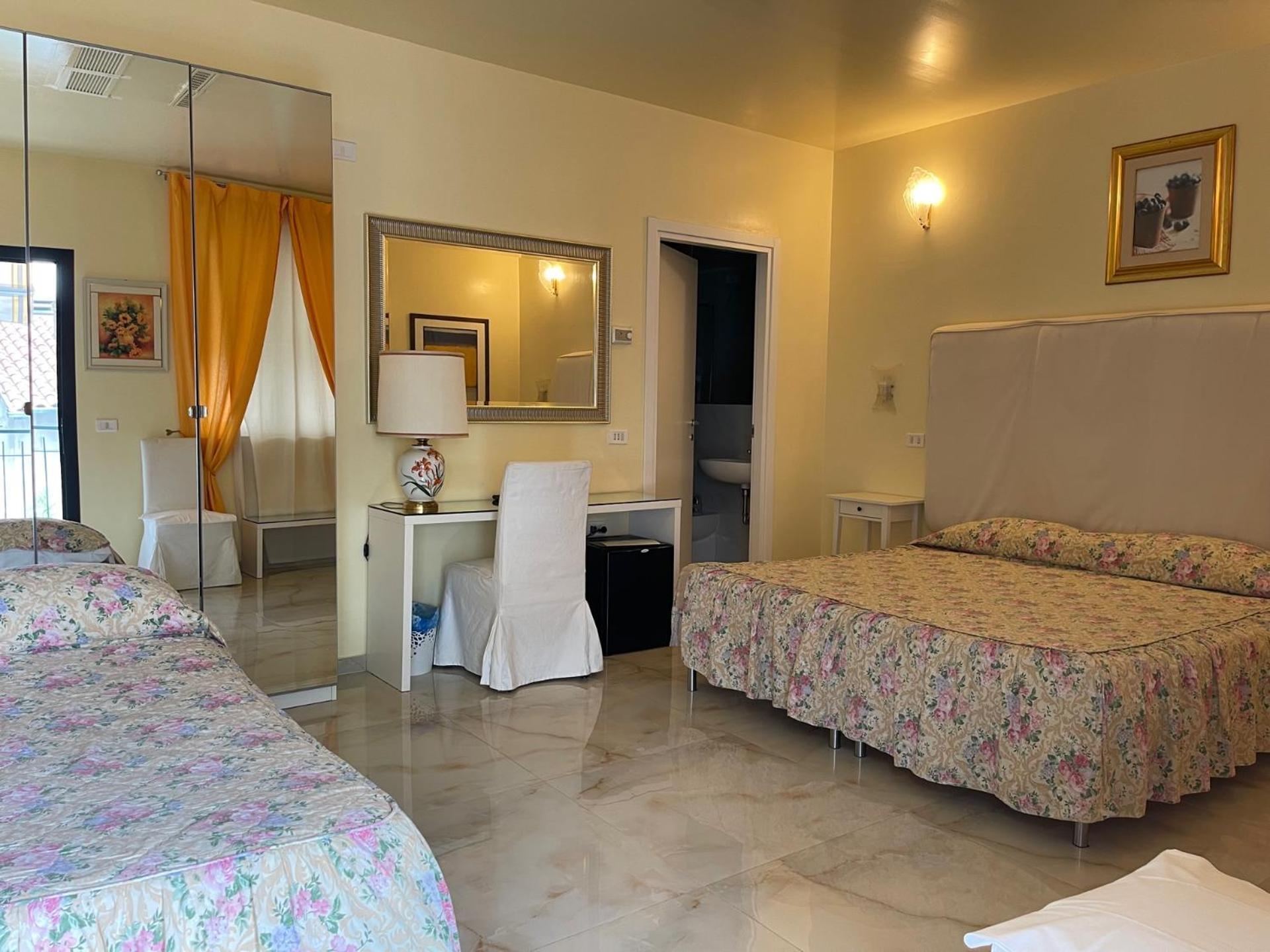 Hotel Europa Fiera Rho Extérieur photo