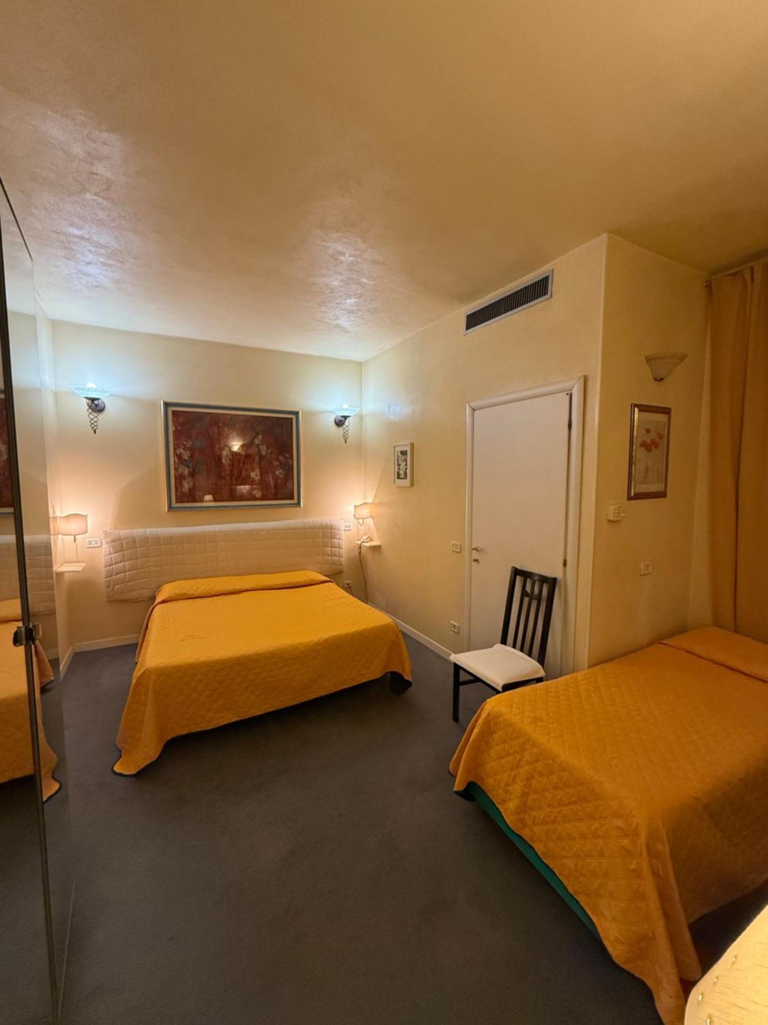Hotel Europa Fiera Rho Extérieur photo