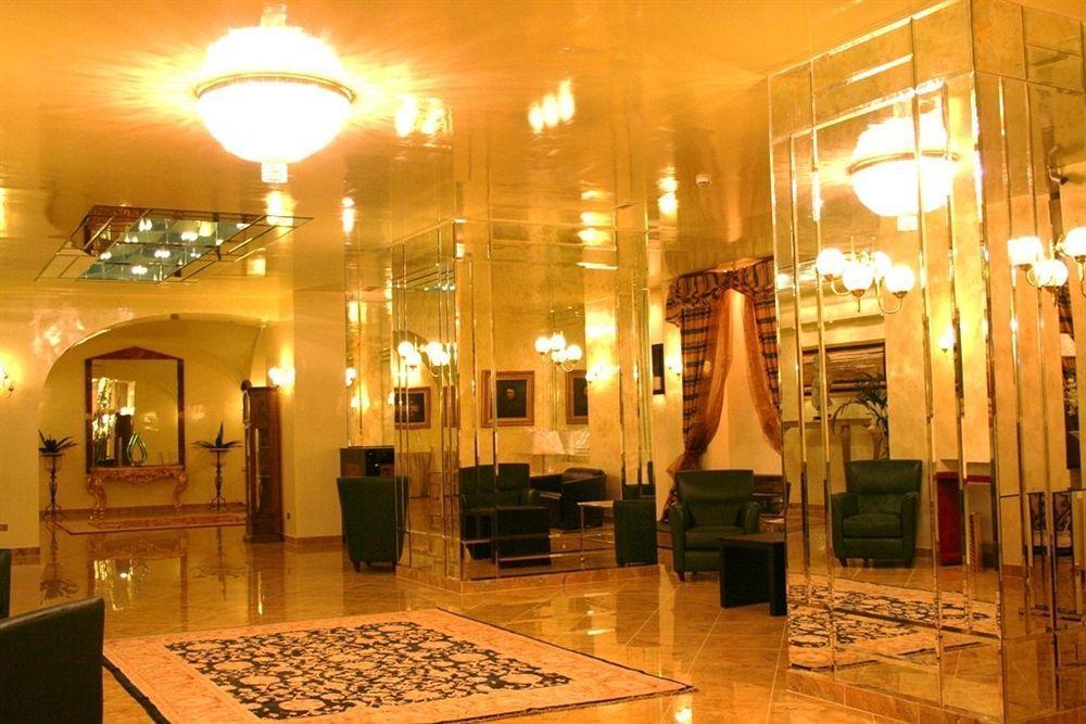 Hotel Europa Fiera Rho Extérieur photo