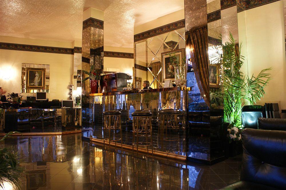 Hotel Europa Fiera Rho Extérieur photo