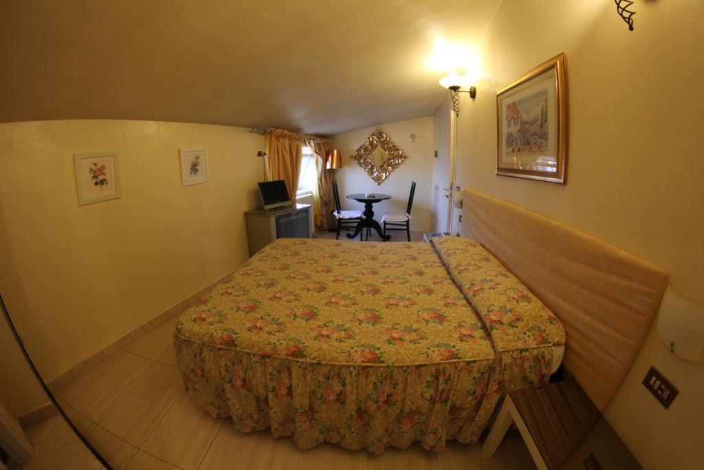 Hotel Europa Fiera Rho Chambre photo