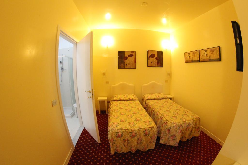 Hotel Europa Fiera Rho Chambre photo