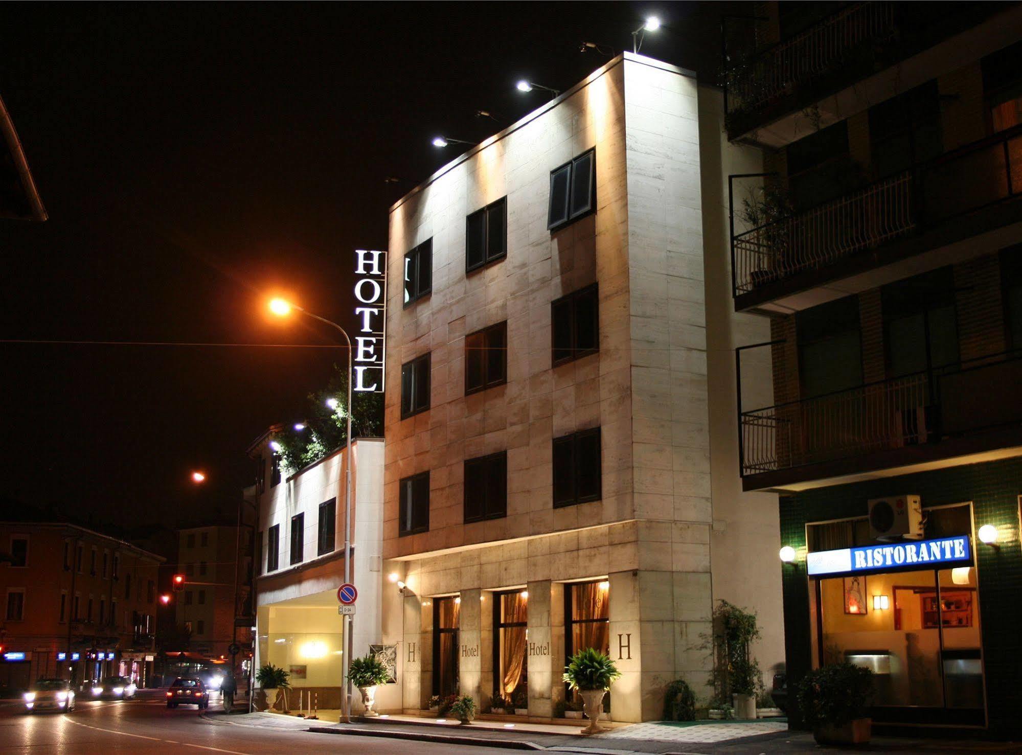 Hotel Europa Fiera Rho Extérieur photo