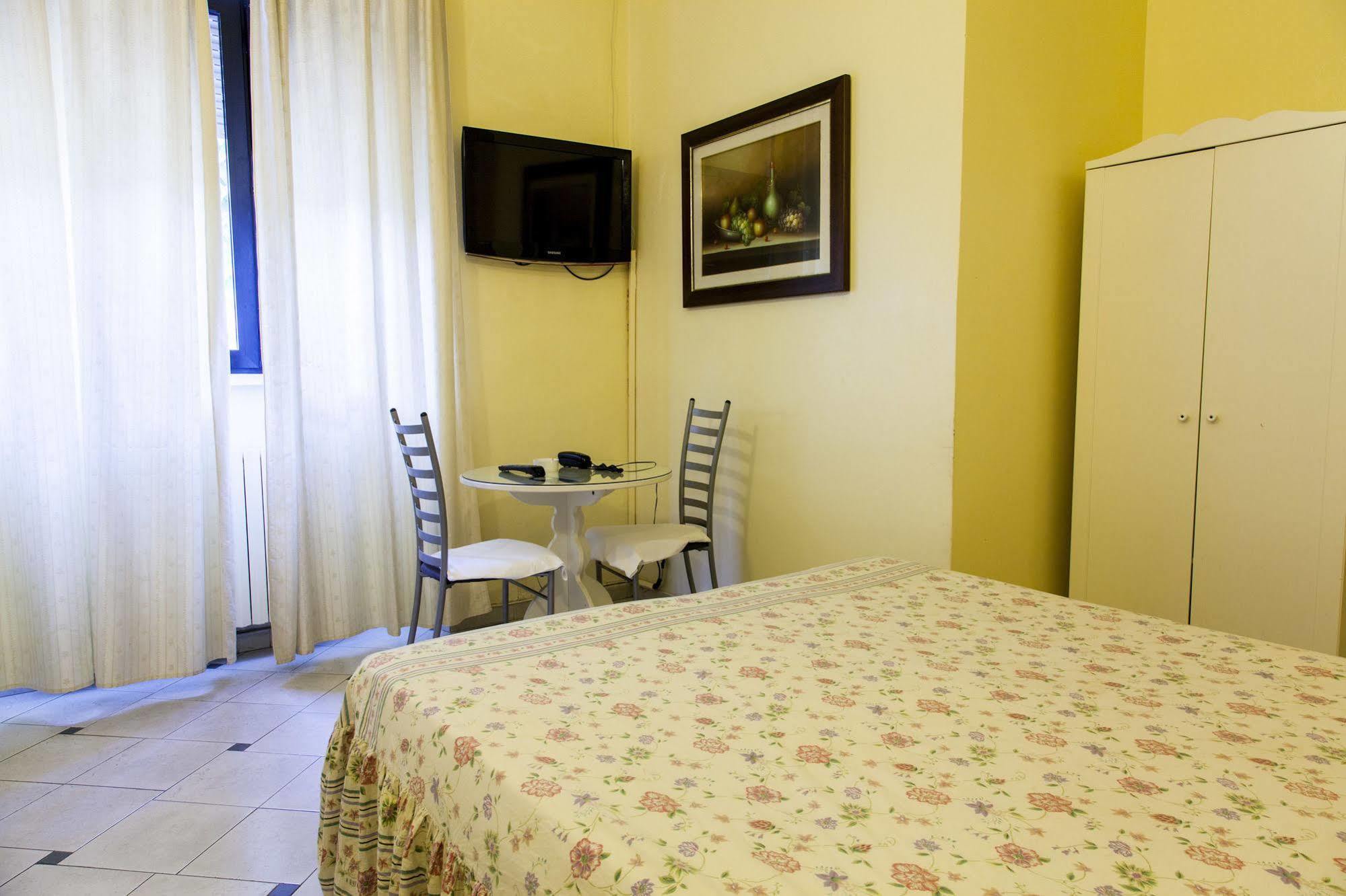 Hotel Europa Fiera Rho Extérieur photo