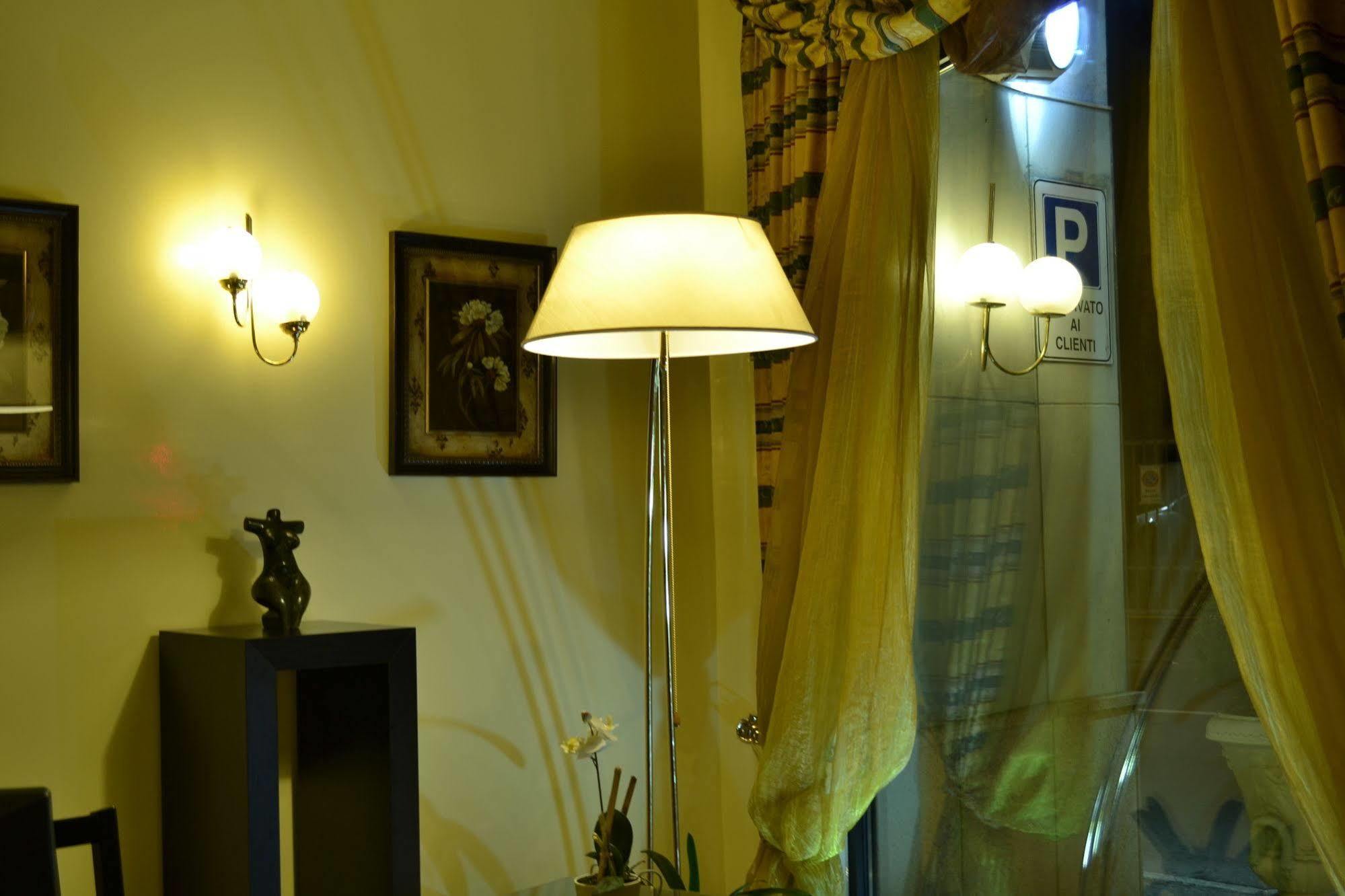 Hotel Europa Fiera Rho Extérieur photo